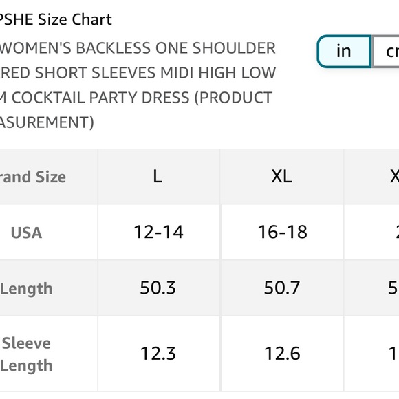 *SOLD*Cupshe Leopard dress NWOT - Picture 5 of 11